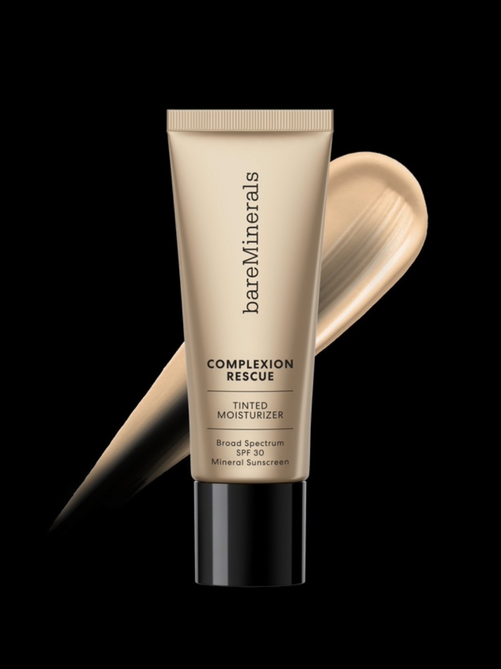 bareMinerals Complexion Rescue Tinted Moisturizer in 'Vanilla 02'